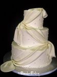 WEDDING CAKE 269